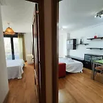 Centro アパート *