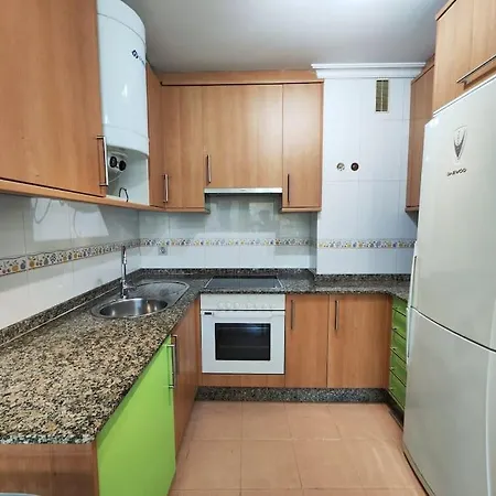 Centro Апартаменты Нигран